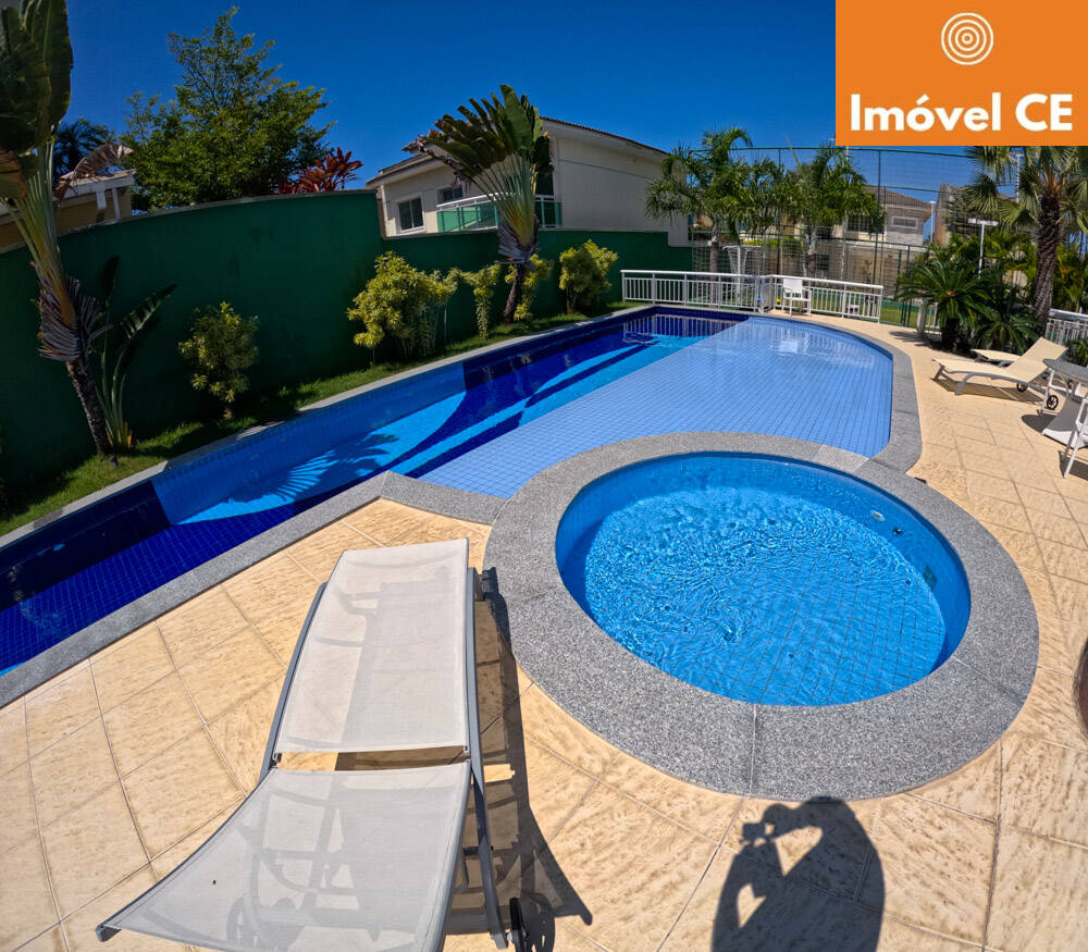Casa à venda com 4 quartos, 185m² - Foto 8