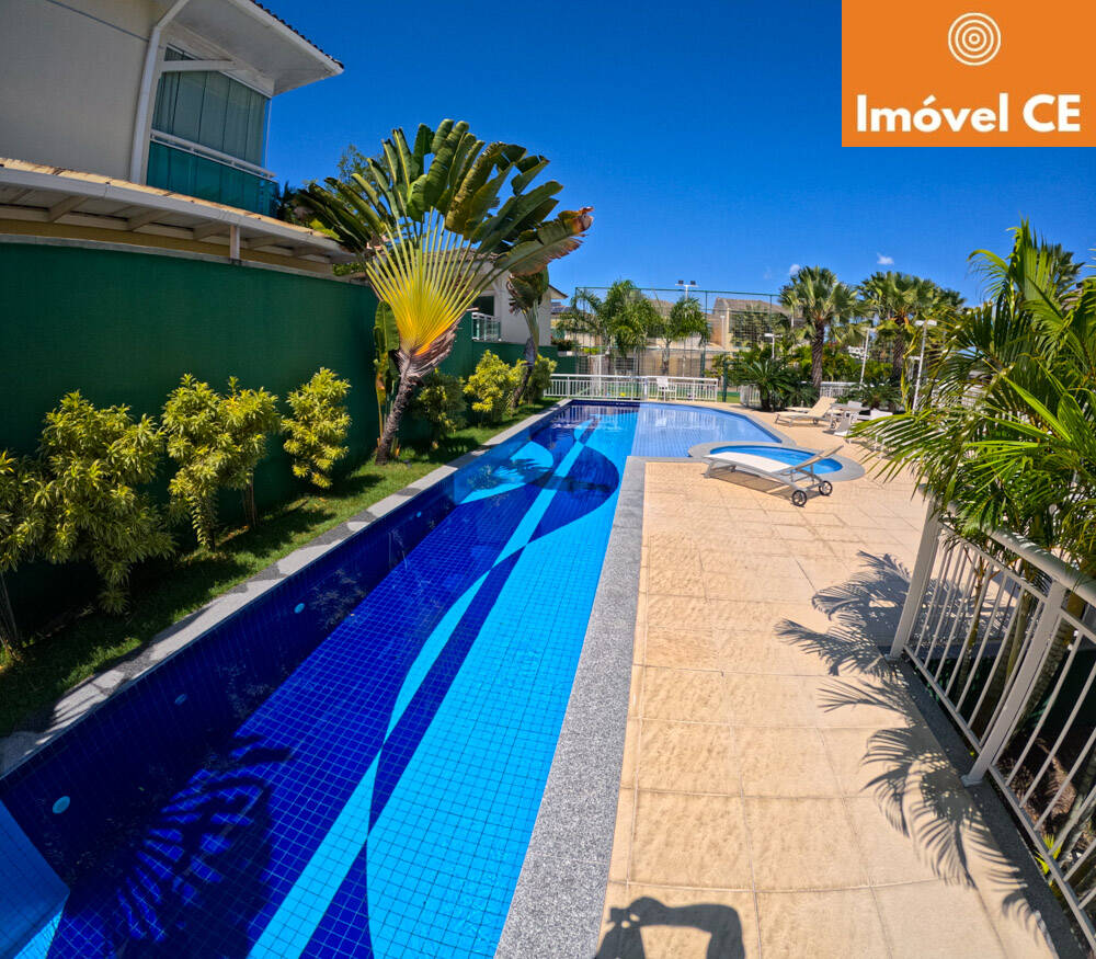 Casa à venda com 4 quartos, 185m² - Foto 9
