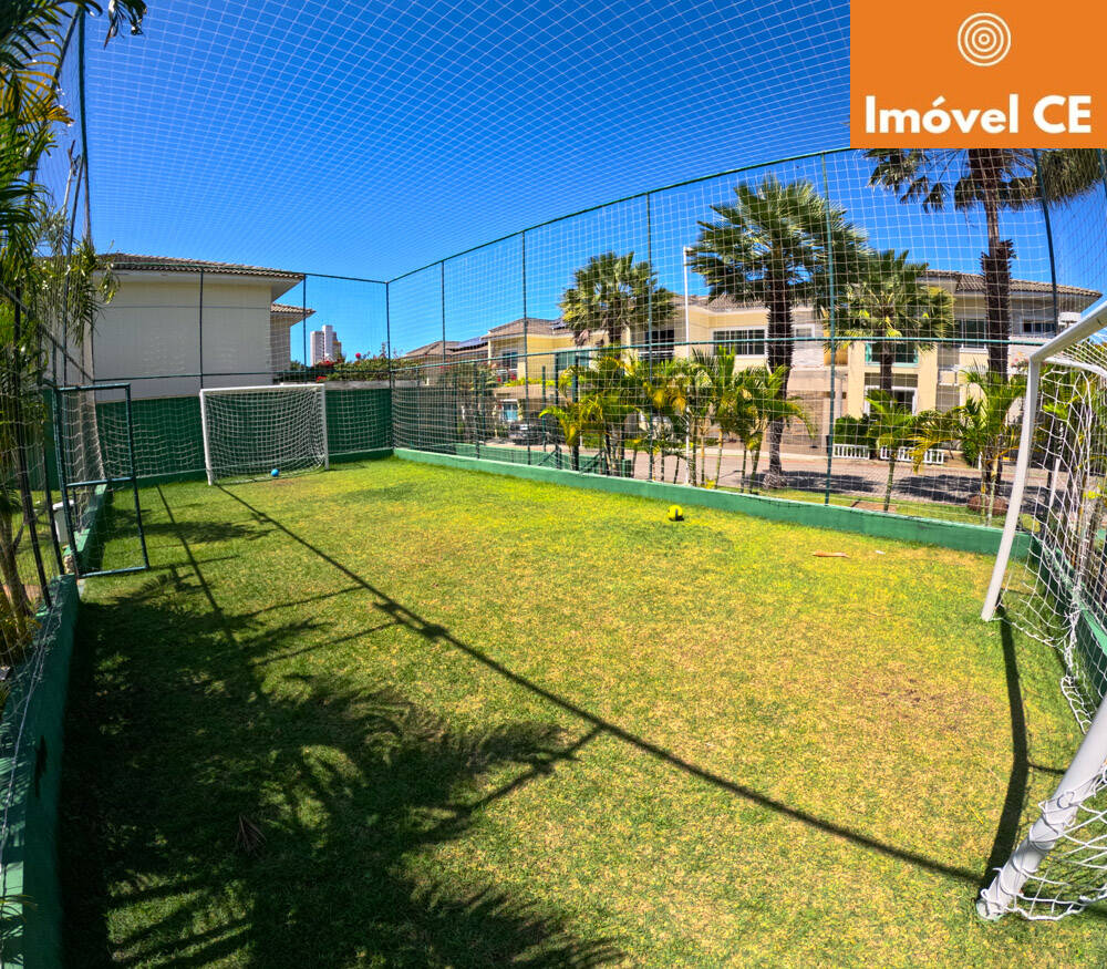 Casa à venda com 4 quartos, 185m² - Foto 11