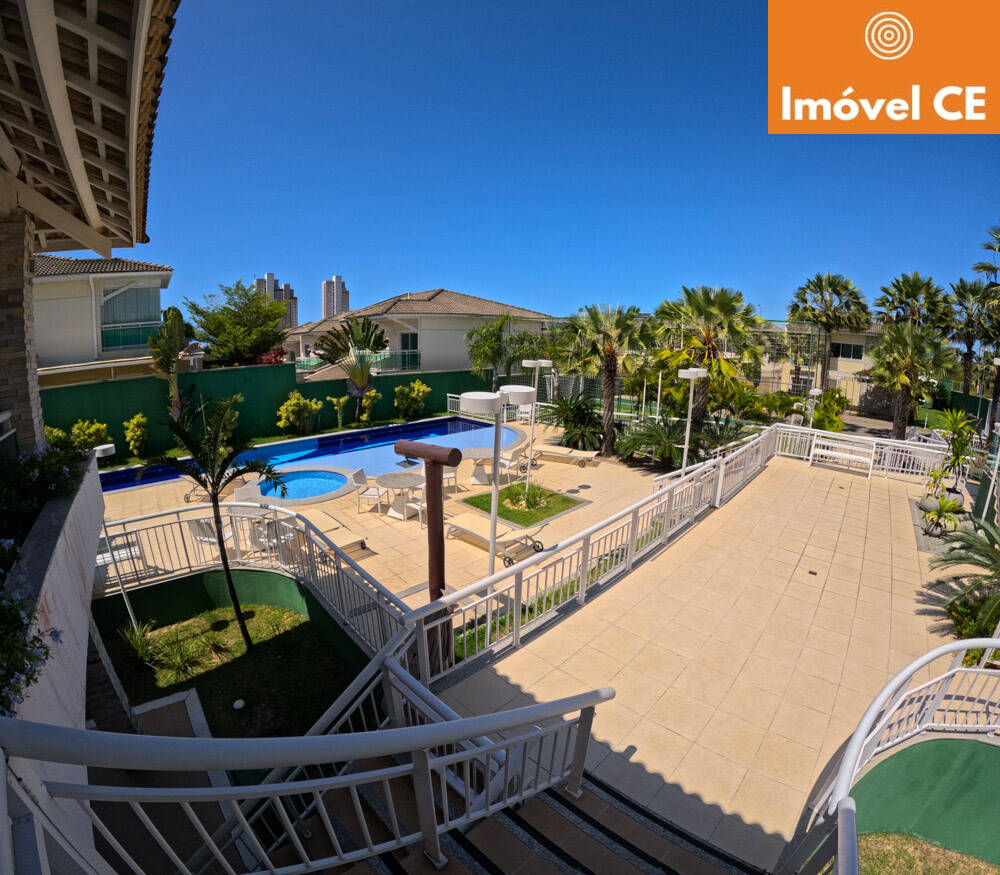 Casa à venda com 4 quartos, 185m² - Foto 12
