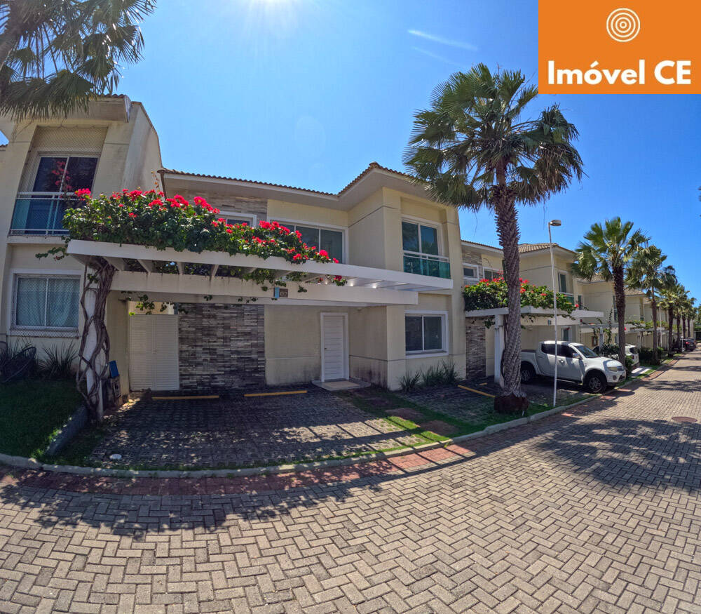 Casa à venda com 4 quartos, 185m² - Foto 1