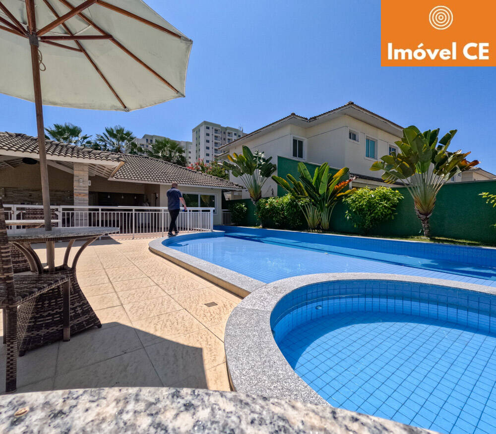 Casa à venda com 3 quartos, 117m² - Foto 3