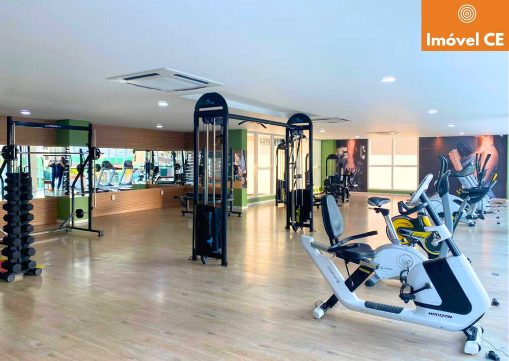 Apartamento à venda com 3 quartos, 78m² - Foto 3