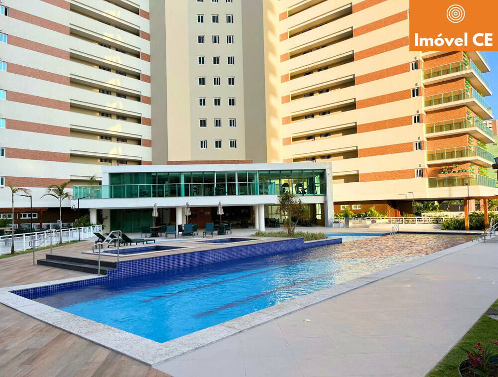 Apartamento à venda com 3 quartos, 78m² - Foto 2