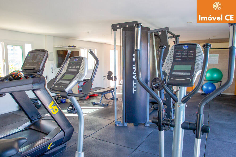 Apartamento, 3 quartos, 164 m² - Foto 2