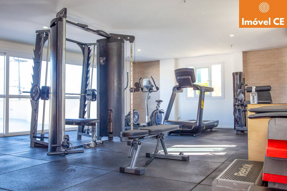 Apartamento, 3 quartos, 164 m² - Foto 3