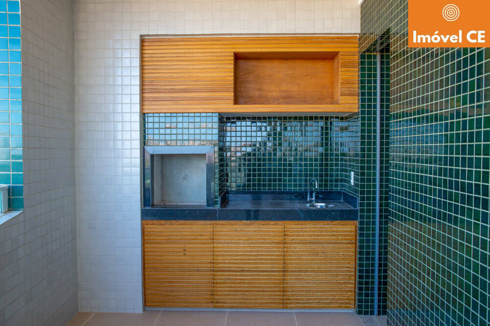 Apartamento, 3 quartos, 164 m² - Foto 4