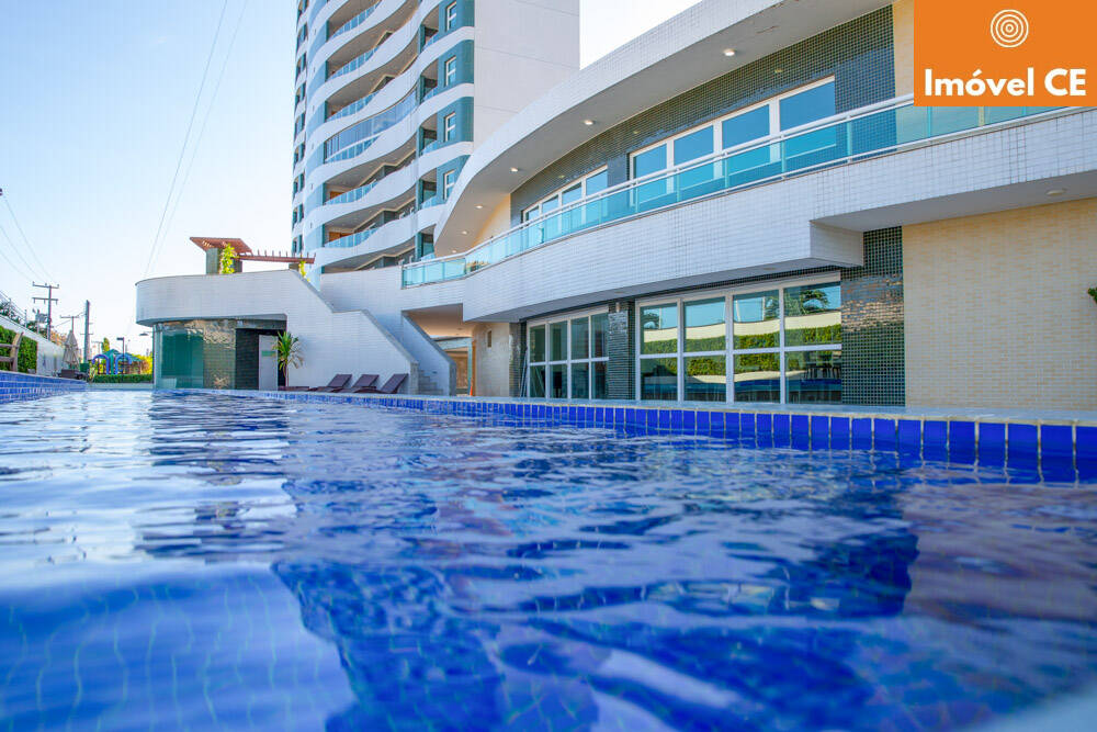 Apartamento, 3 quartos, 164 m² - Foto 1