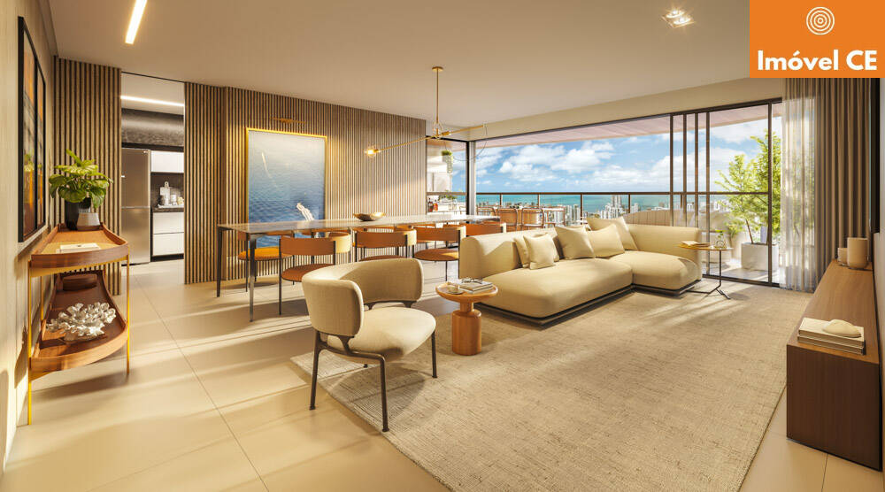 Apartamento, 4 quartos, 163 m² - Foto 3