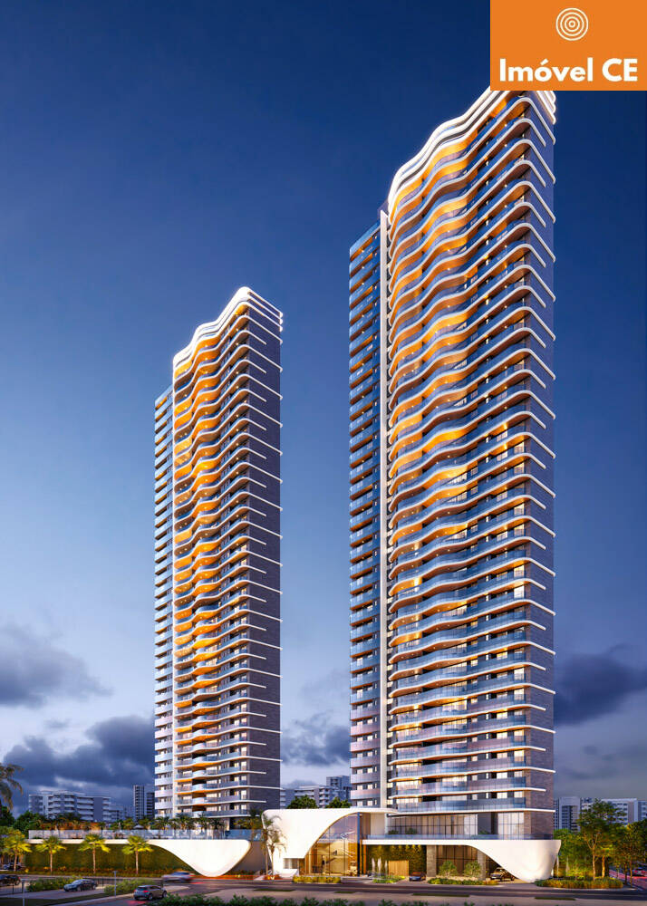 Apartamento, 4 quartos, 163 m² - Foto 4