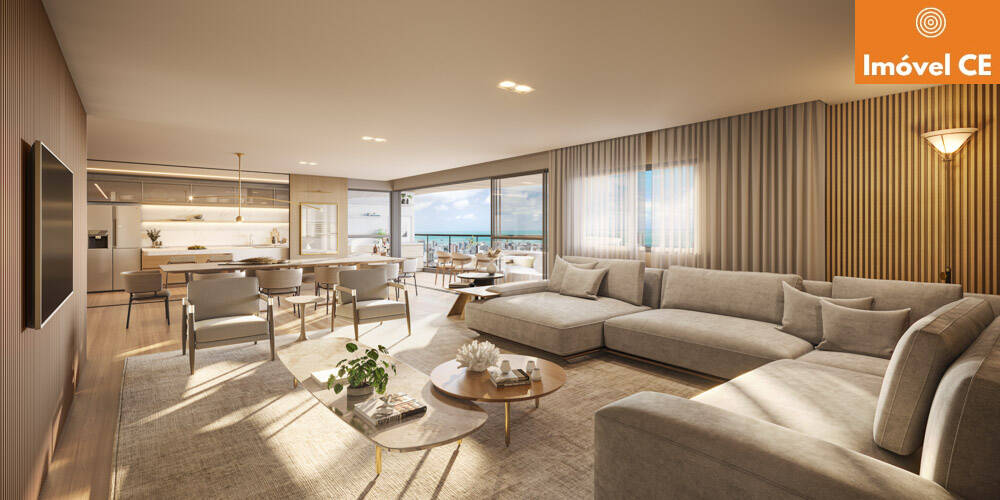 Apartamento, 4 quartos, 163 m² - Foto 7