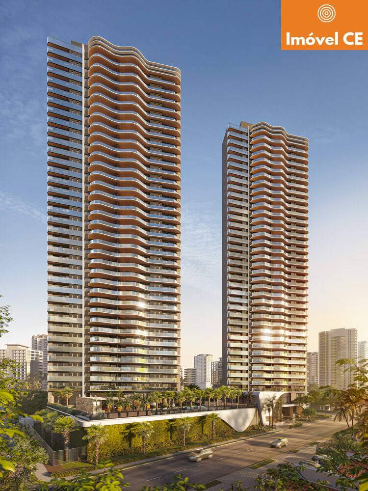 Apartamento, 4 quartos, 163 m² - Foto 9
