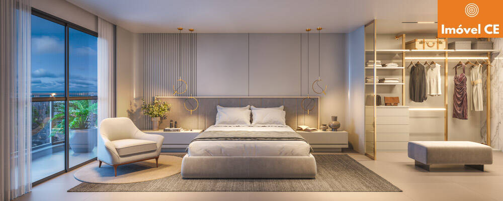 Apartamento, 4 quartos, 163 m² - Foto 15