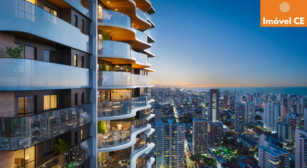 Apartamento, 4 quartos, 163 m² - Foto 2