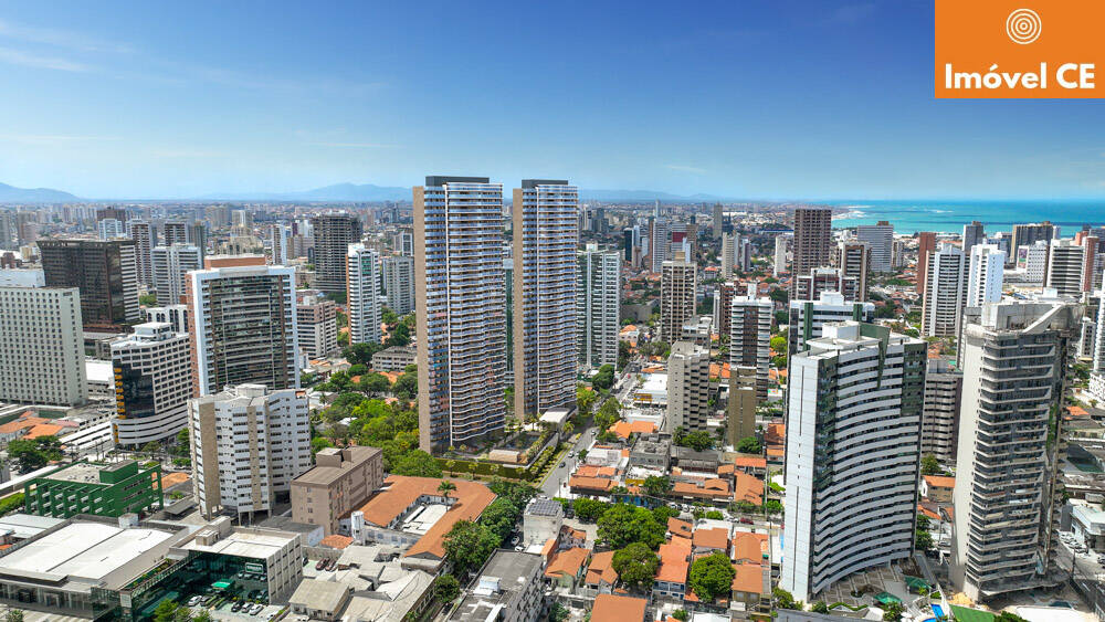 Apartamento, 4 quartos, 163 m² - Foto 1