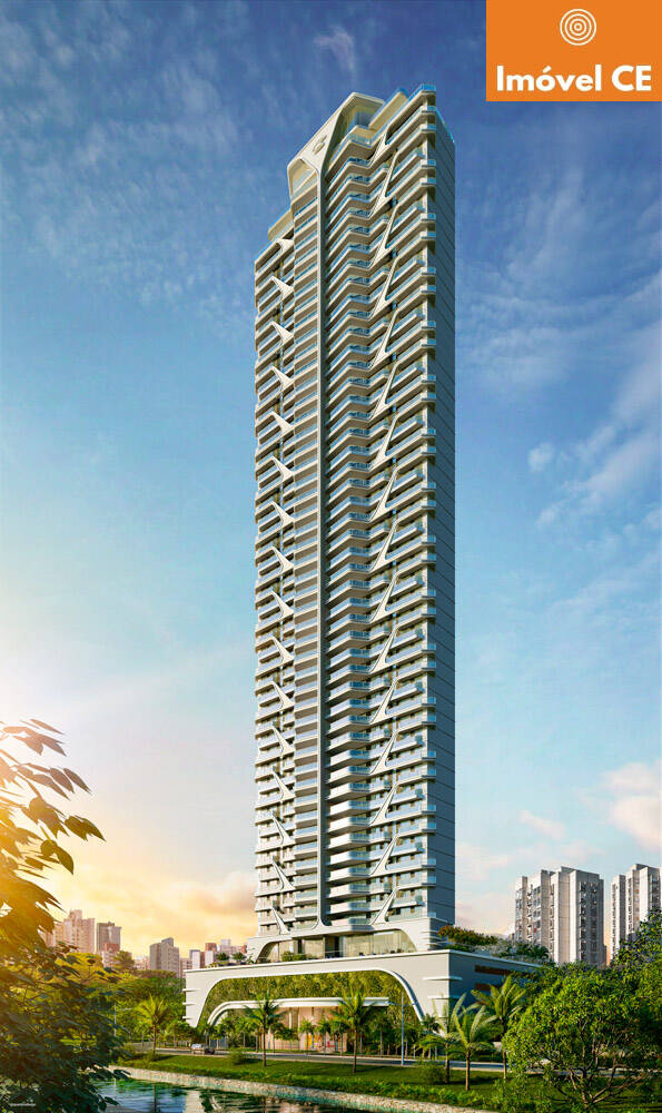 Apartamento, 4 quartos, 231 m² - Foto 4