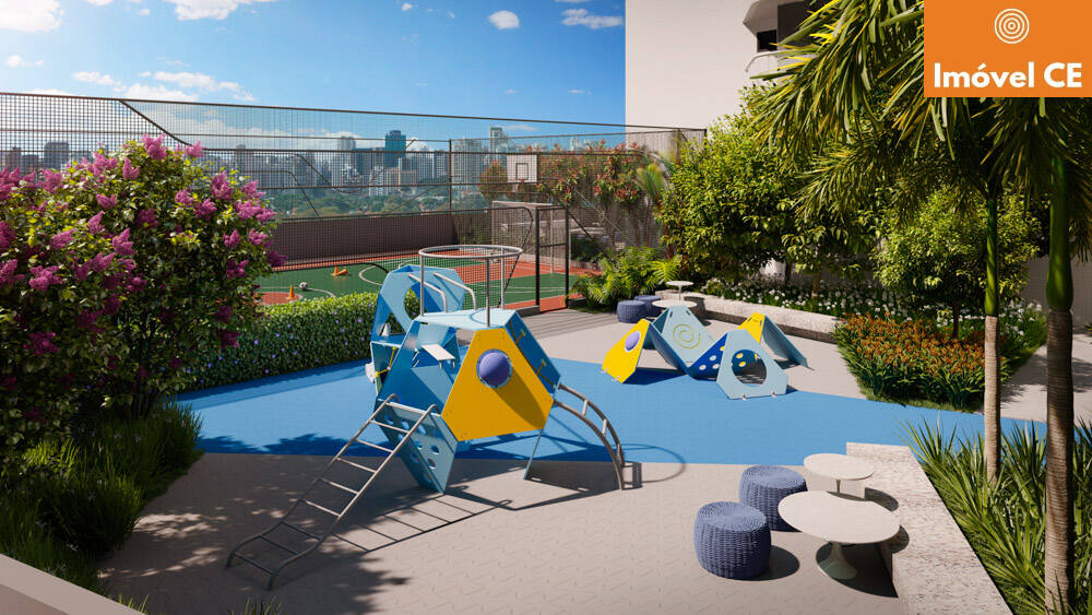 Apartamento, 4 quartos, 231 m² - Foto 5