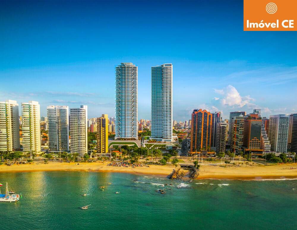 Apartamento, 4 quartos, 231 m² - Foto 1