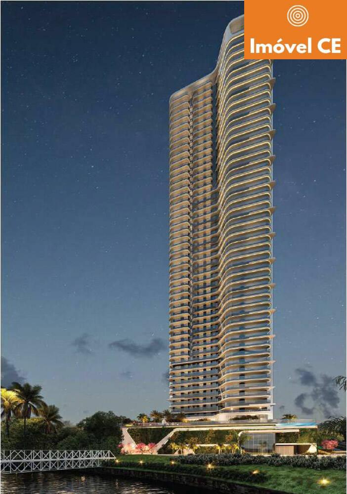 Apartamento à venda com 6 quartos, 600m² - Foto 3