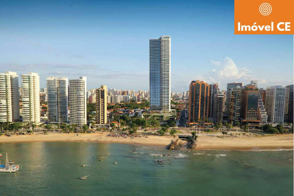 Apartamento à venda com 6 quartos, 600m² - Foto 2