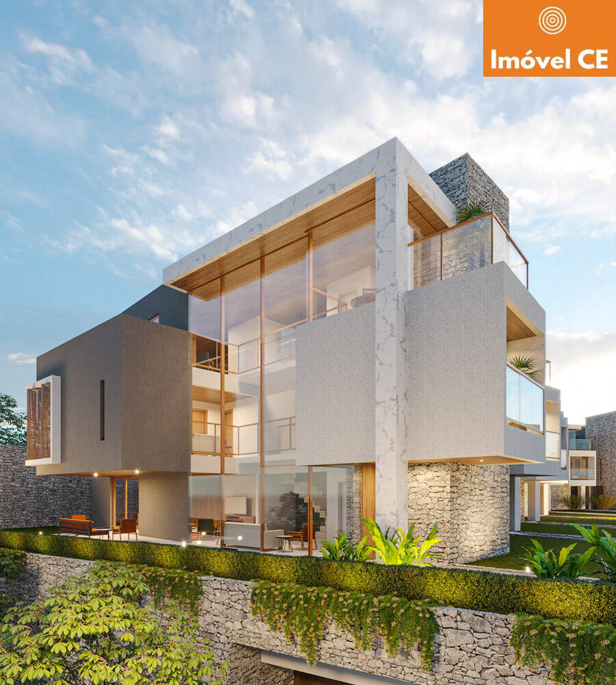Casa à venda com 5 quartos, 370m² - Foto 2