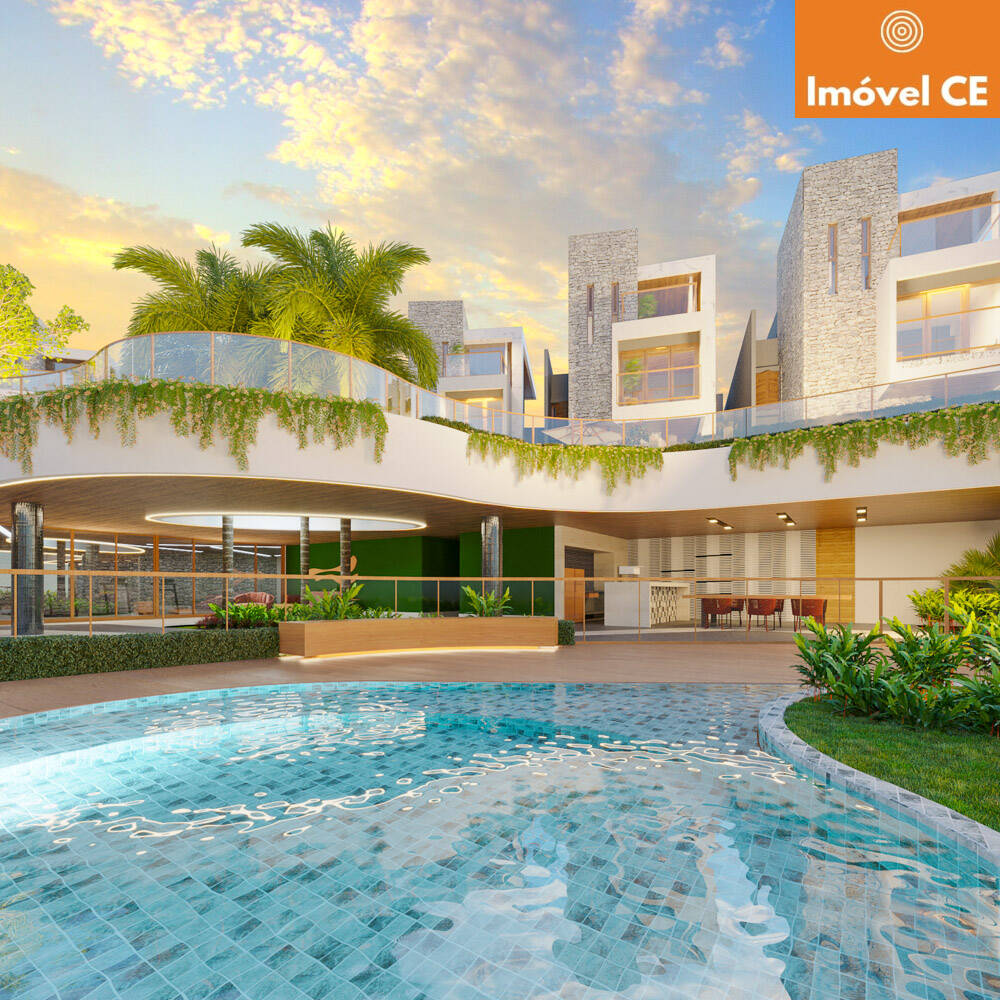 Casa à venda com 5 quartos, 370m² - Foto 6