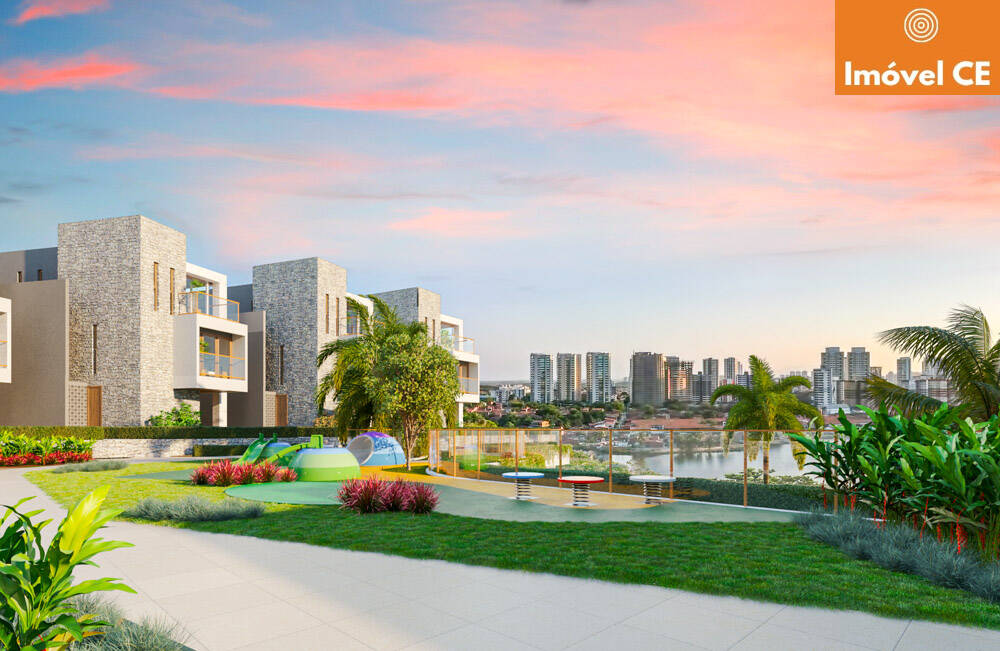 Casa à venda com 5 quartos, 370m² - Foto 8