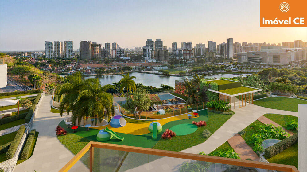 Casa à venda com 5 quartos, 370m² - Foto 9
