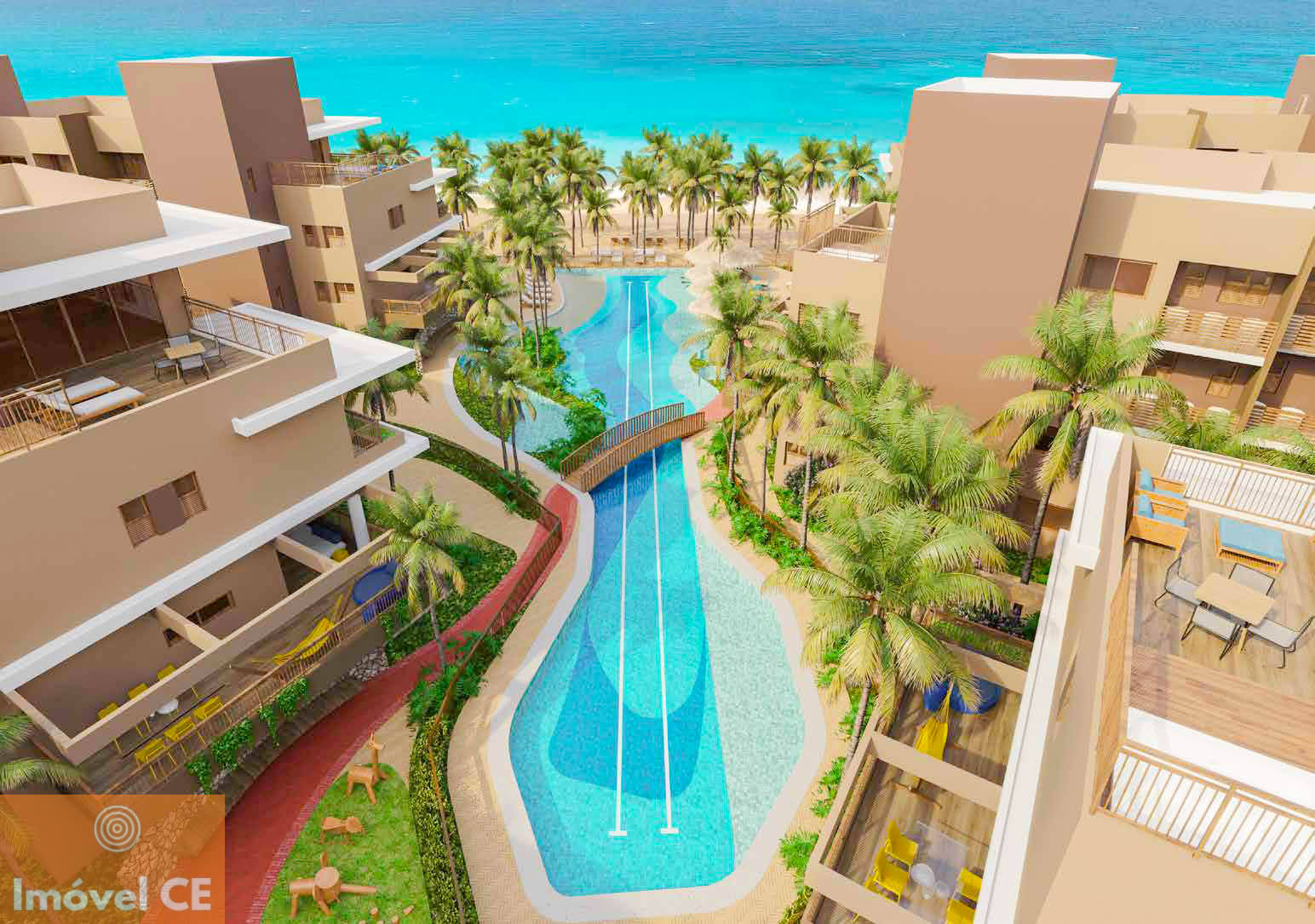 Apartamento à venda com 4 quartos, 342m² - Foto 4