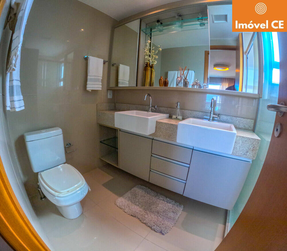 Apartamento à venda com 3 quartos, 146m² - Foto 5