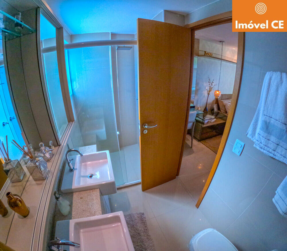 Apartamento à venda com 3 quartos, 146m² - Foto 6