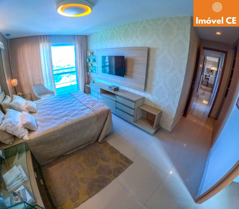 Apartamento à venda com 3 quartos, 146m² - Foto 7