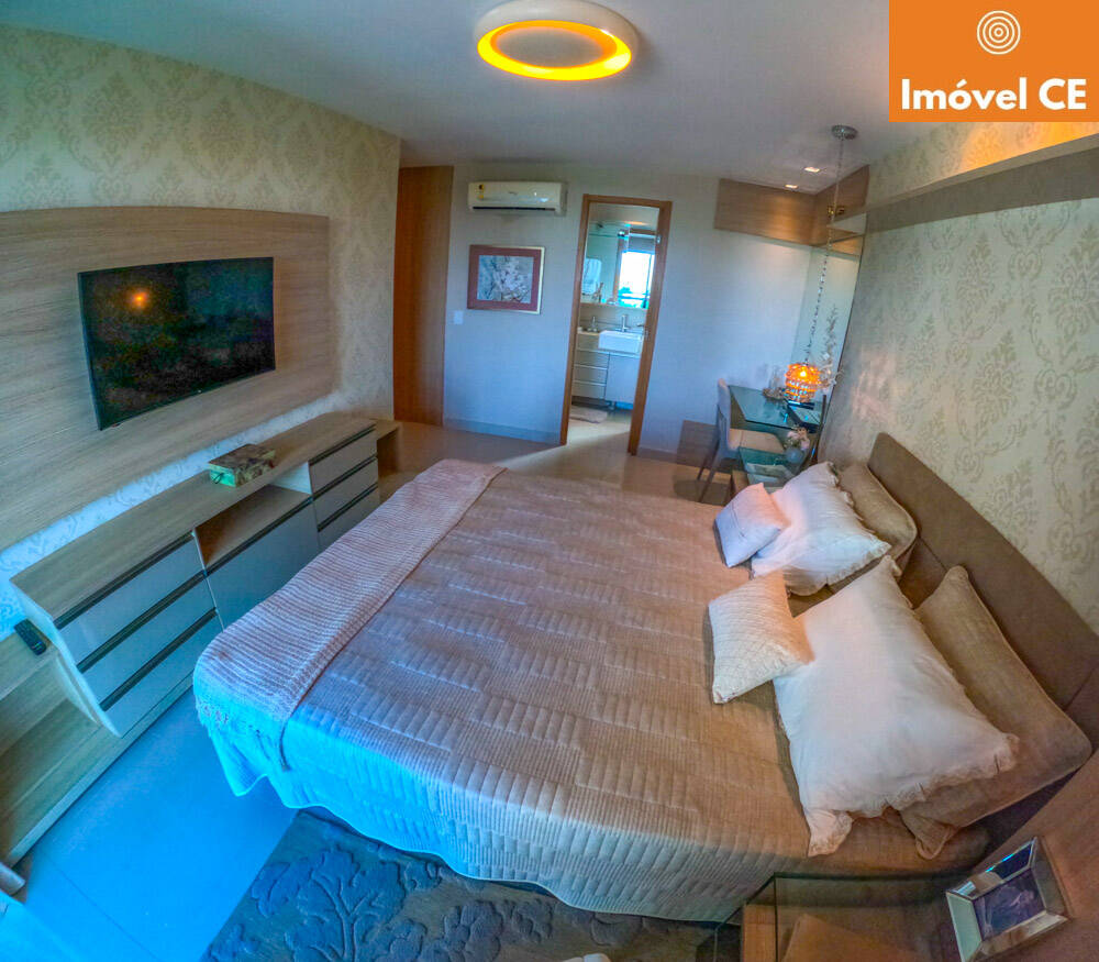 Apartamento à venda com 3 quartos, 146m² - Foto 9