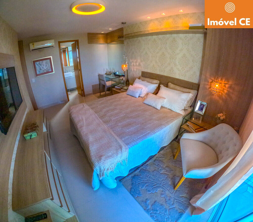 Apartamento à venda com 3 quartos, 146m² - Foto 8