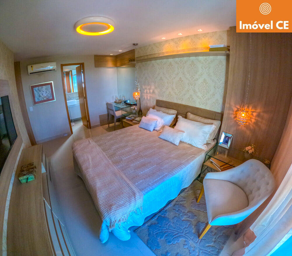 Apartamento à venda com 3 quartos, 146m² - Foto 10