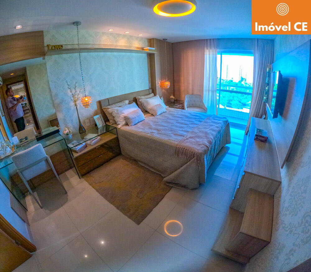 Apartamento à venda com 3 quartos, 146m² - Foto 11