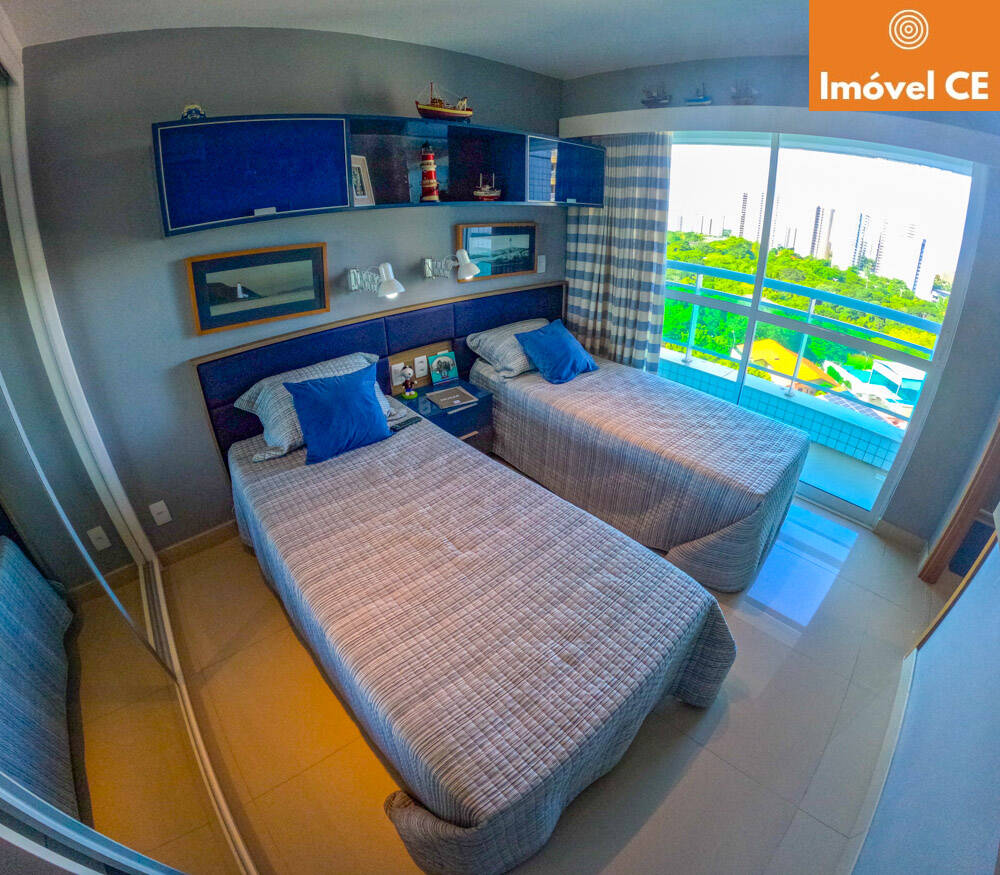 Apartamento à venda com 3 quartos, 146m² - Foto 12