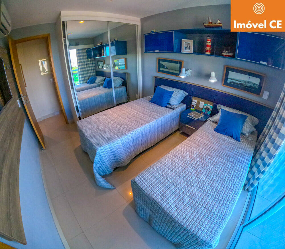 Apartamento à venda com 3 quartos, 146m² - Foto 13