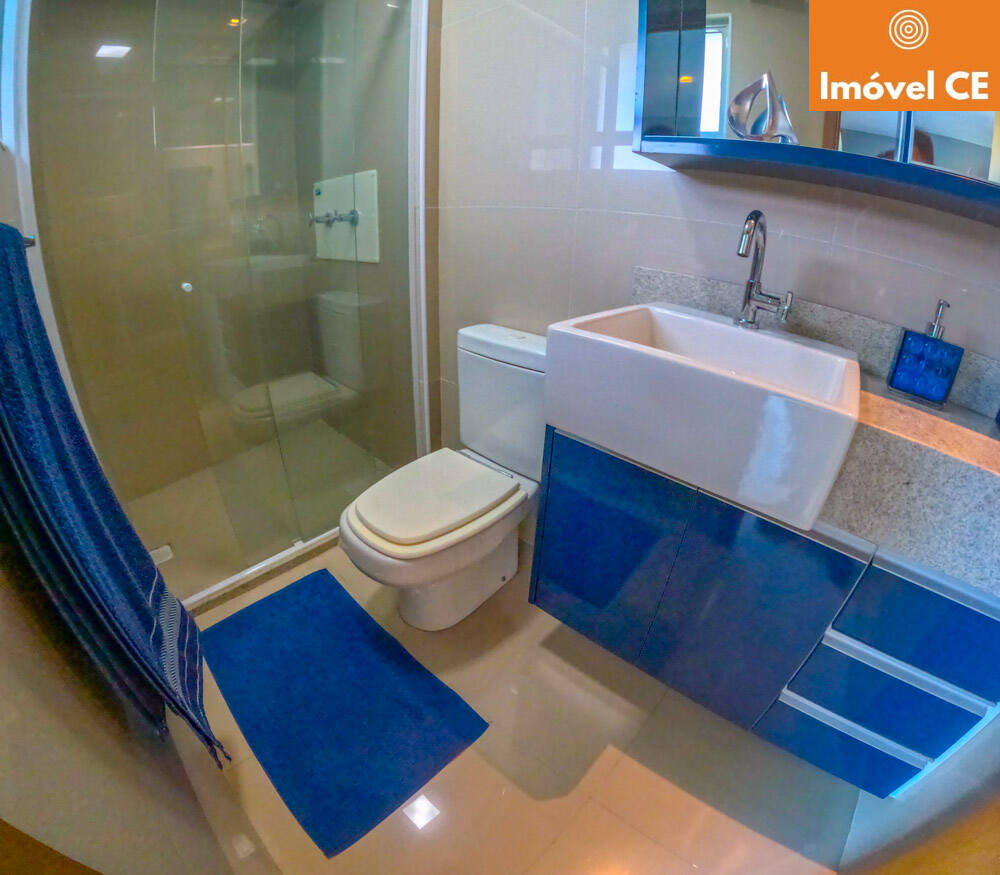 Apartamento à venda com 3 quartos, 146m² - Foto 14