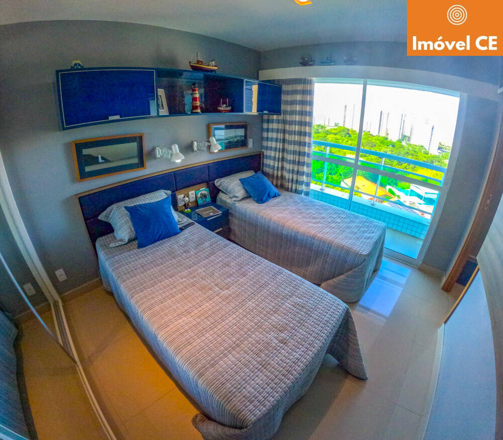 Apartamento à venda com 3 quartos, 146m² - Foto 16