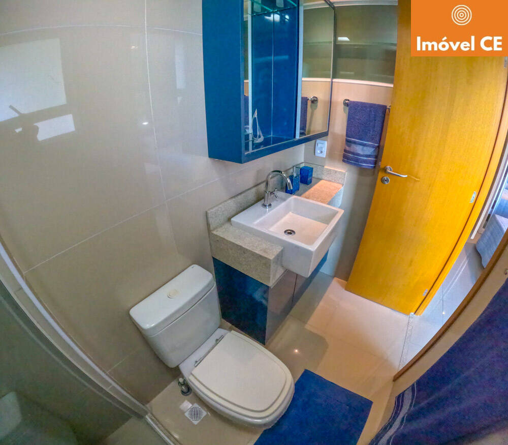 Apartamento à venda com 3 quartos, 146m² - Foto 15