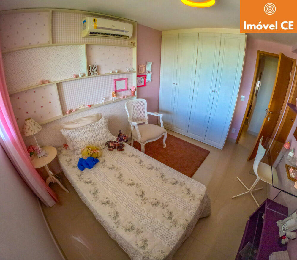 Apartamento à venda com 3 quartos, 146m² - Foto 18