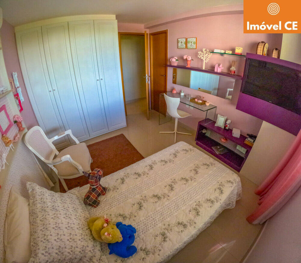 Apartamento à venda com 3 quartos, 146m² - Foto 19