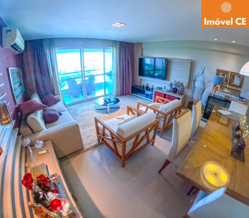 Apartamento à venda com 3 quartos, 146m² - Foto 21