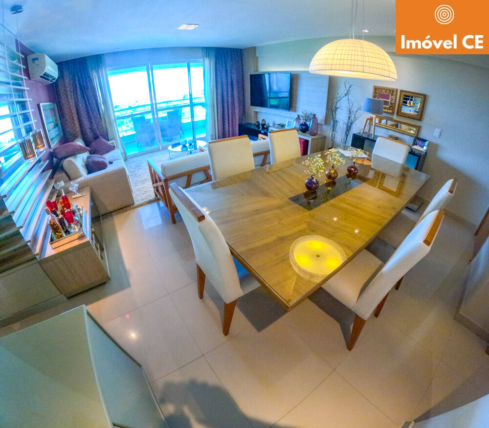 Apartamento à venda com 3 quartos, 146m² - Foto 22