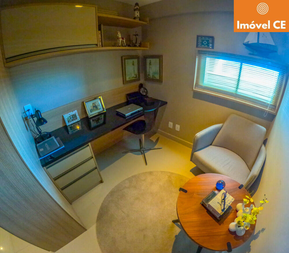 Apartamento à venda com 3 quartos, 146m² - Foto 20