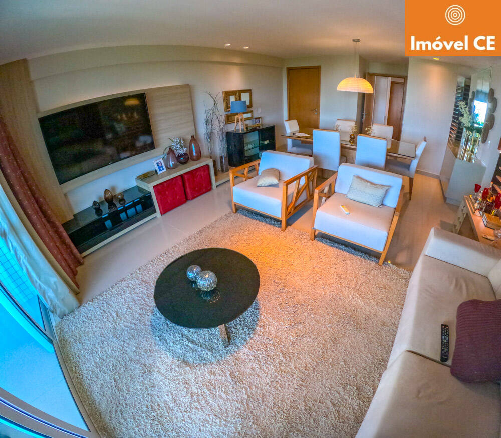 Apartamento à venda com 3 quartos, 146m² - Foto 24