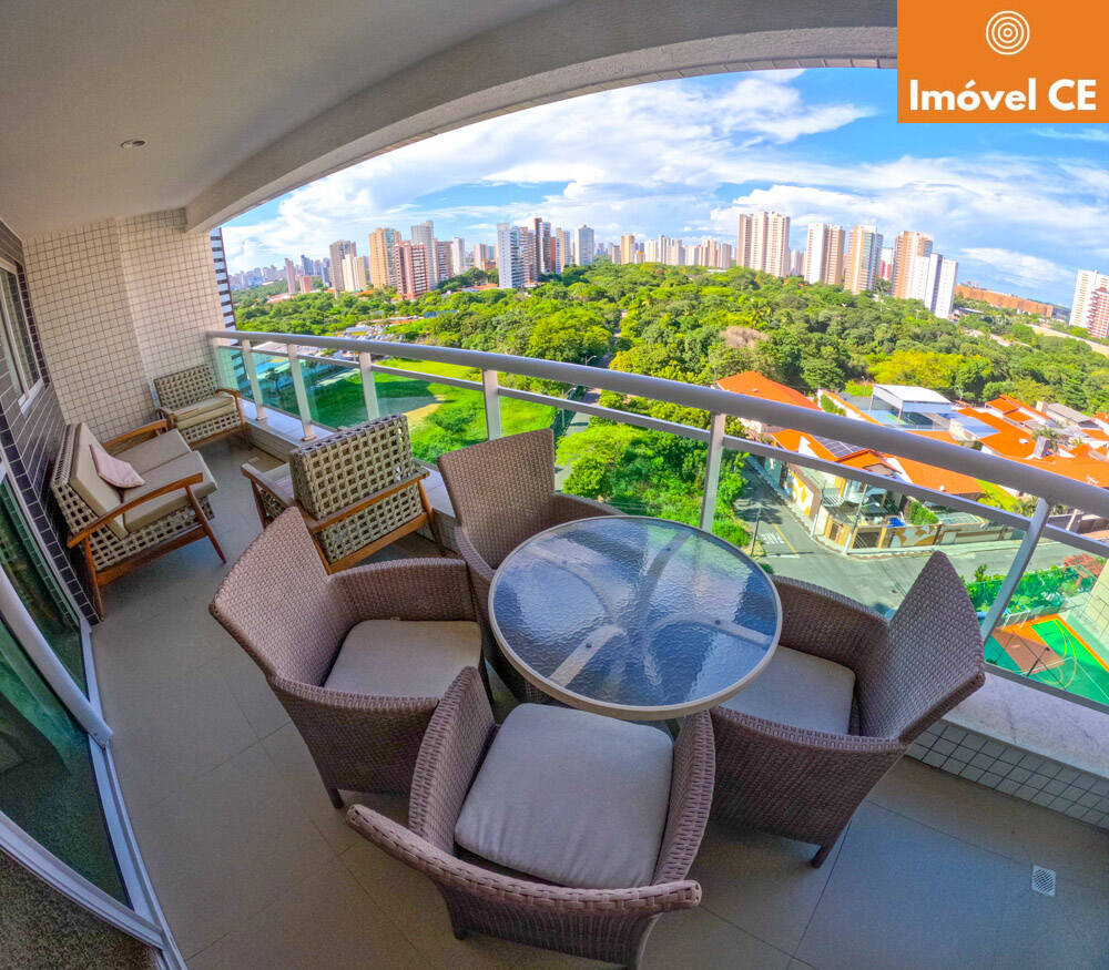 Apartamento à venda com 3 quartos, 146m² - Foto 25