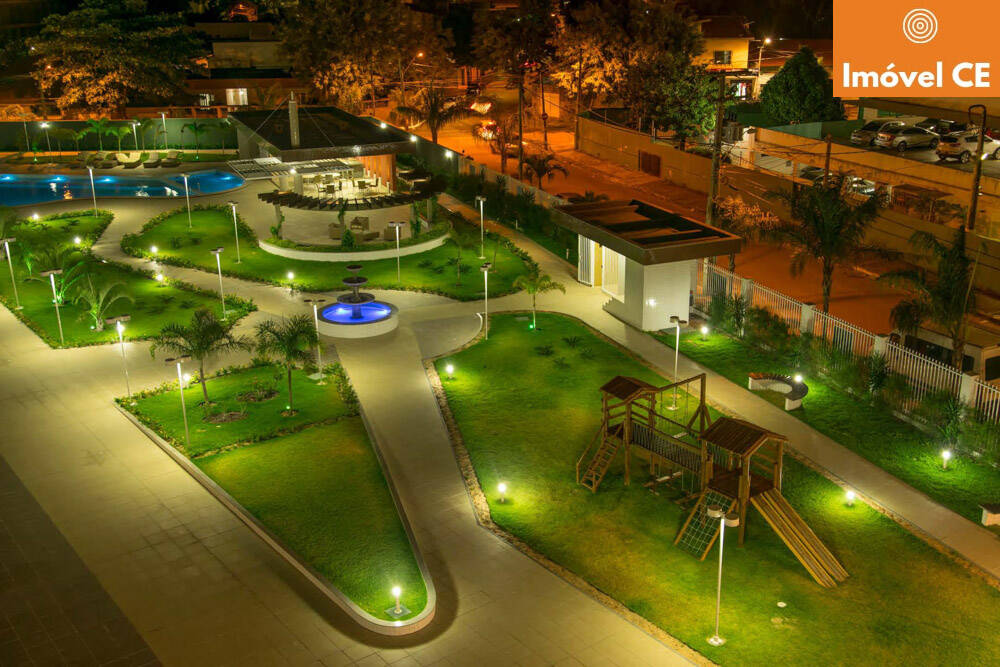 Apartamento, 3 quartos, 84 m² - Foto 2