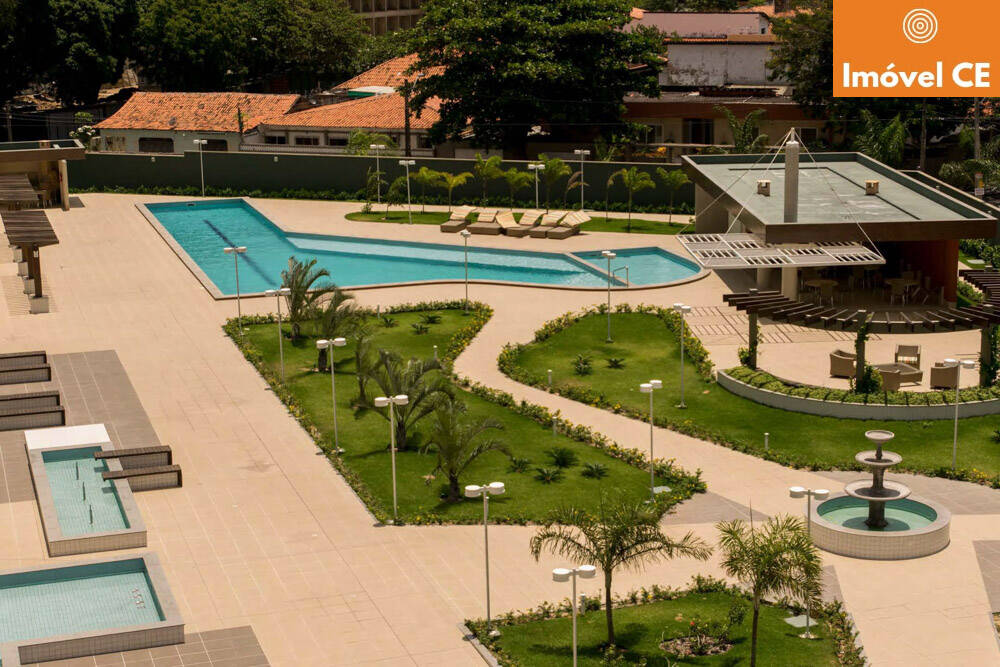 Apartamento, 3 quartos, 84 m² - Foto 3